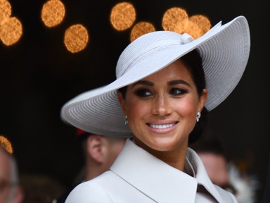 Kiderült, milyen gúnynéven emlegetik Meghan Markle-t: nem túl hízelgő Harry herceg feleségére nézve