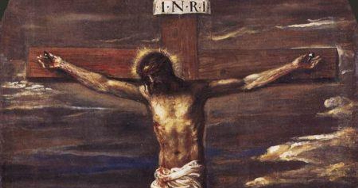 Tajemnice Watykanu. Co tak naprawdę wiemy o Jezusie?