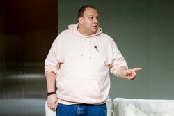 Kawka z...Bartłomiejem Nowosielskim. "Usłyszałem, że zostały mi trzy lata życia"