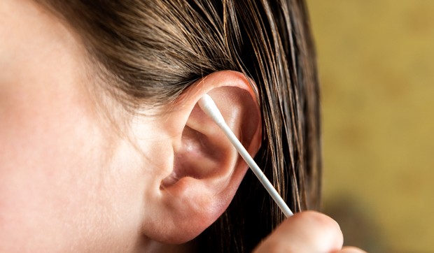 Ušni kanal čak i ne treba da se „čisti“.