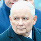 Kaczyński napisał list do członków PiS. Nawiązał do burzy z Janem Pawłem II
