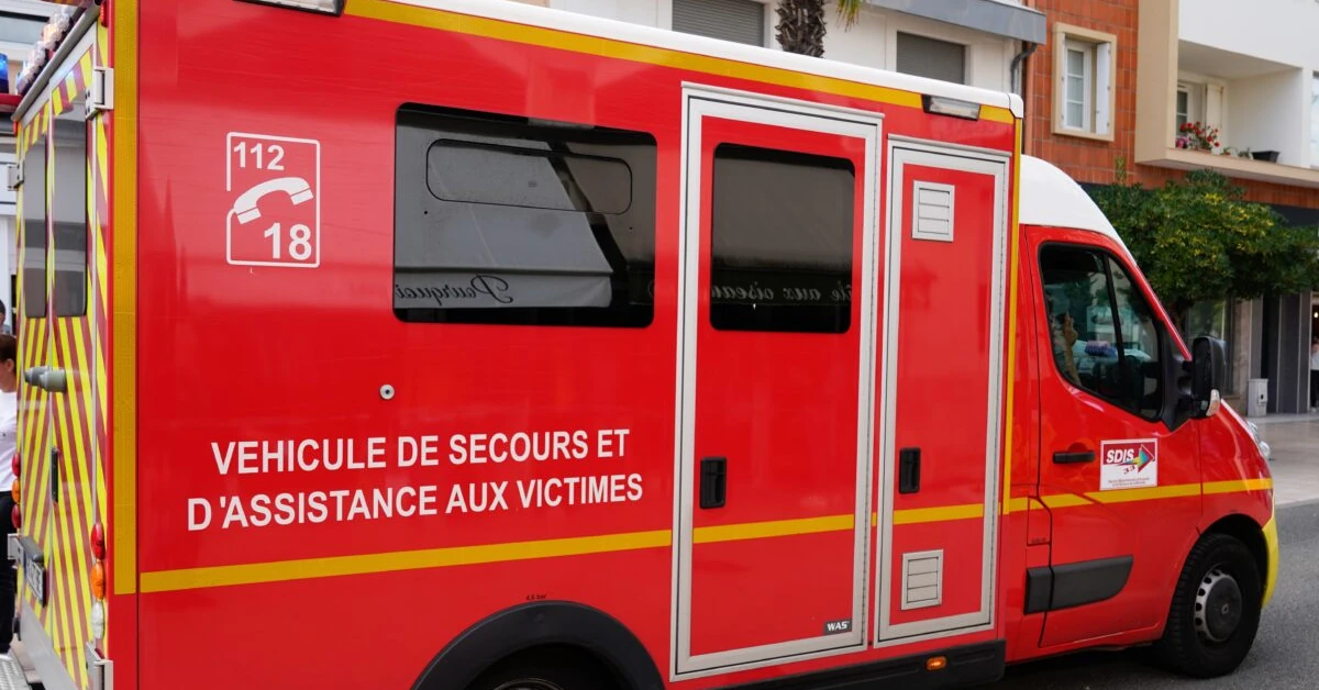 Ogromny pożar we Francji. Ogień trawi setki hektarów lasu