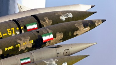 iran wystrzelił rakiety w stronę cypru. reakcja brytyjskiego rządu