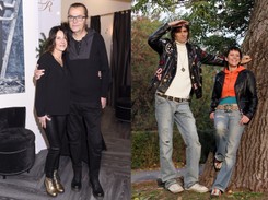 Monika Gawlińska tuż przed 50 wygląda na 20 lat mniej! A kiedyś było tak...