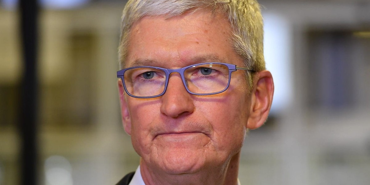 Apple engineer leaves company after employees speak out about his