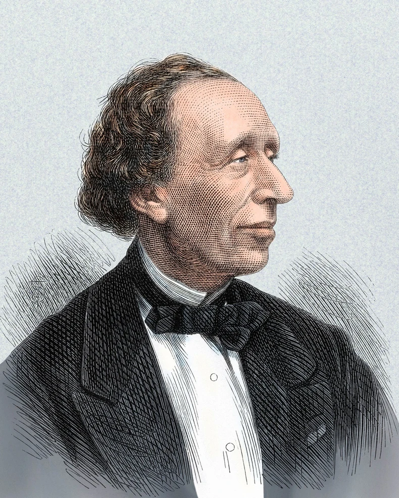 Hans Kristijan Andersen posetio je Srbiju i Beograd 1841. godine