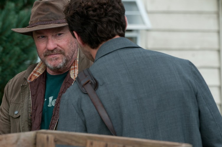 'Reguła milczenia' już na DVD