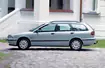 VOLVO S40/V40 - Kuzyn MItsubishi Carismy