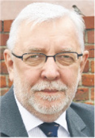 Jerzy Stępień: Nadszedł czas politycznej stabilizacji. Ale nie bezczynności