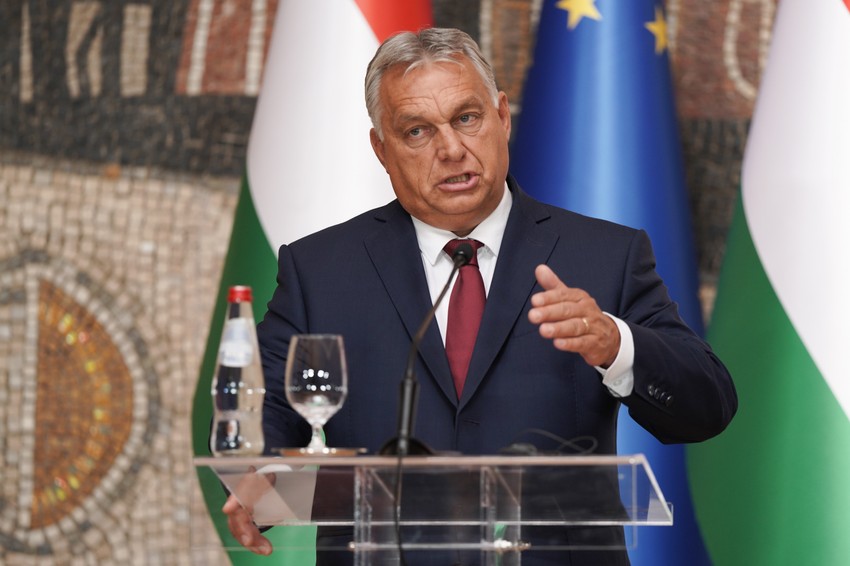 Viktor Orban