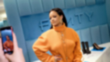 Rihanna przekaże fortunę na walkę z koronawirusem. Nie tylko ona