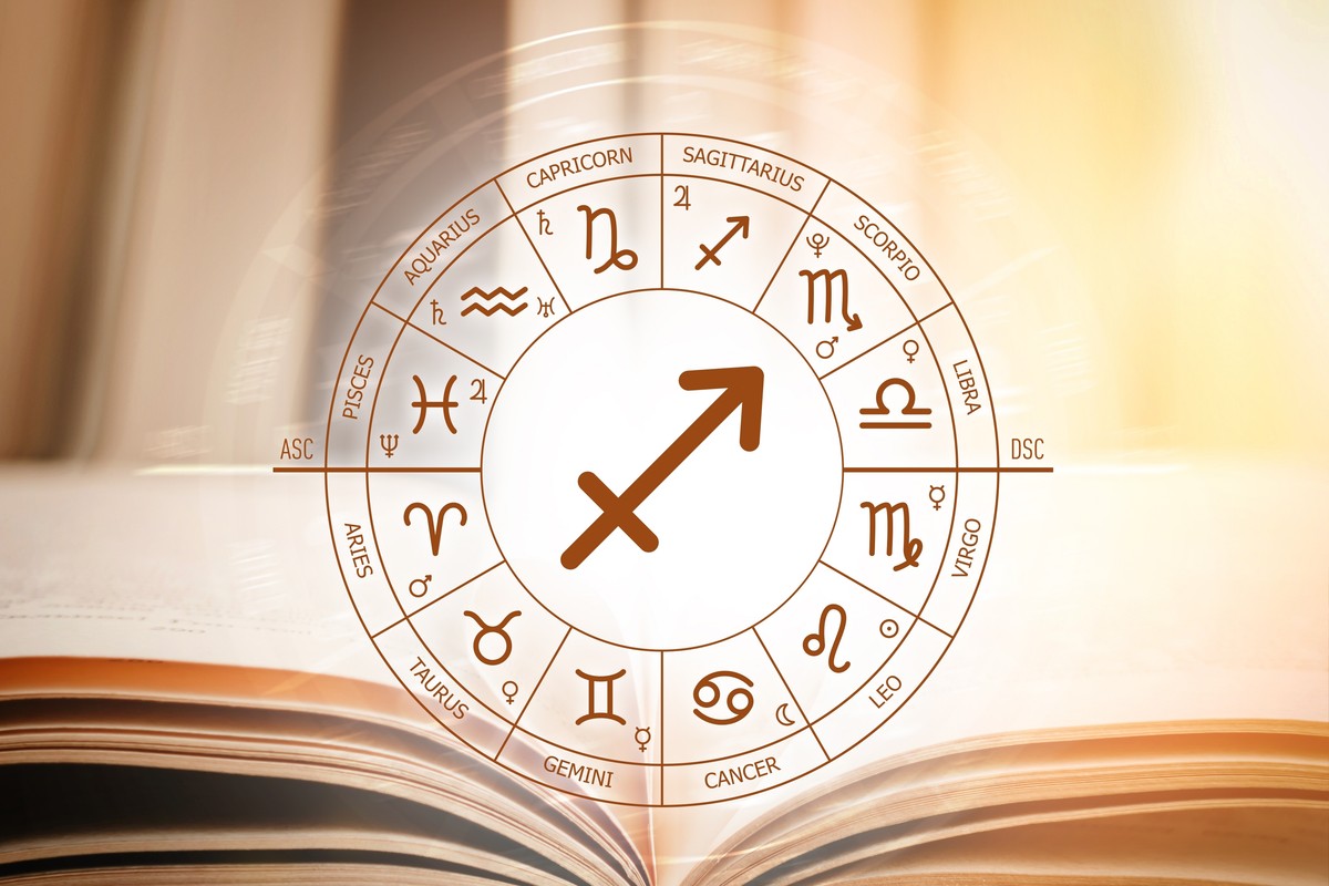 Strzelec to największy optymista wśród wszystkich znaków zodiaku