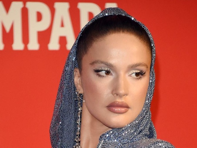 Slavne lepotice na amfAR Gala događaju u Veneciji