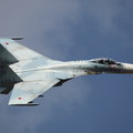 Rosyjskie myśliwce nad Bałtykiem. Co kombinuje armia Putina?