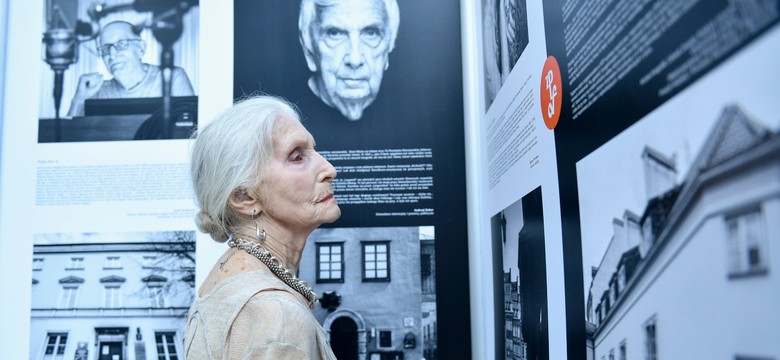 Helena Norowicz była molestowana przez księdza. "Miałam wtedy zaledwie 12 lat"