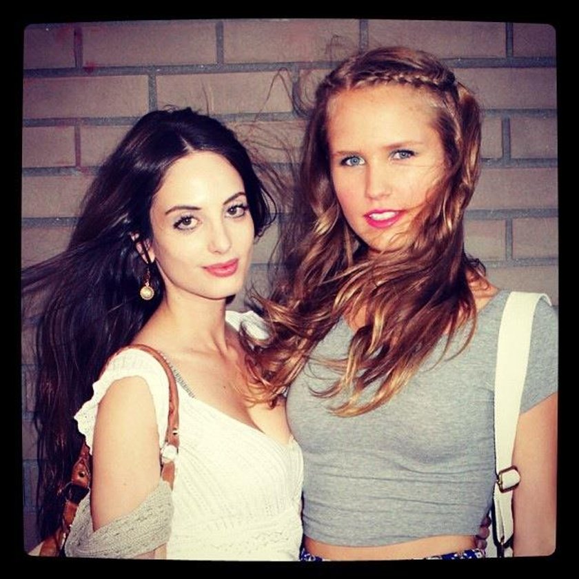 Alexa Ray Joel