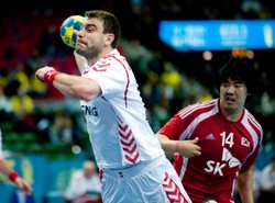 Zobacz, jak ograliśmy Koreańczyków