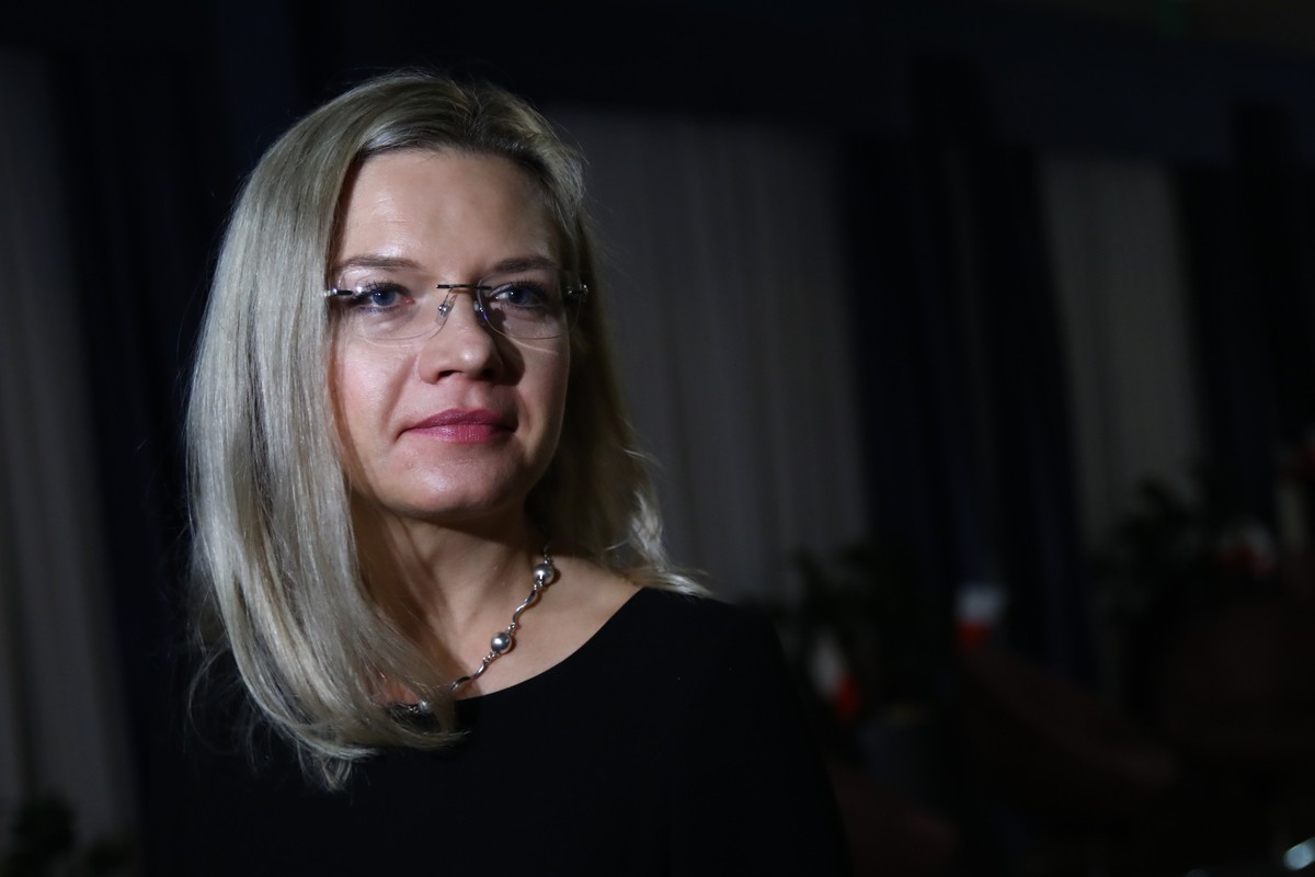 Małgorzata Wassermann