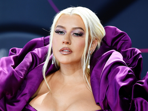 Ez tényleg ő? Christina Aguilera friss fotóin szinte nem is hasonlít régi önmagára