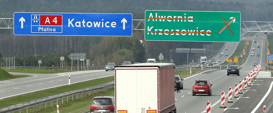 Bezpłatne autostrady nie do utrzymania. Kolosalne koszty Polacy pokryją na dwa sposoby