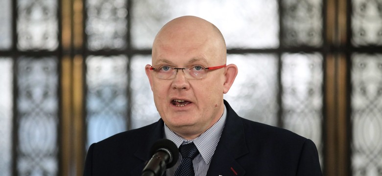 Poseł KO przechodzi do Polski 2050 Hołowni. Kidawa-Błońska: Brak szacunku