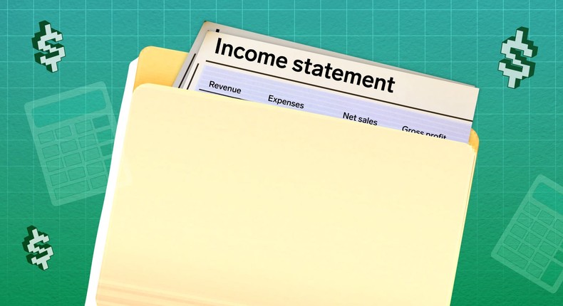 When reviewing income statements, there are two primary methods that are used: vertical analysis and horizontal analysis.
