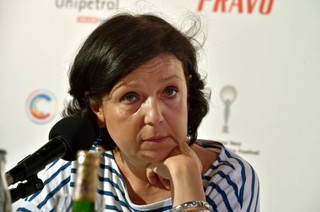 Kos-Krauze: Każde ludobójstwo poprzedza propaganda [WYWIAD]