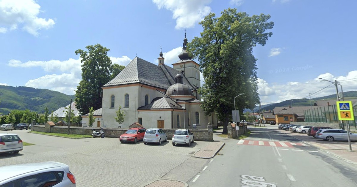 Proboszcz nie wytrzymał. Takie praktyki przy cmentarzu. "Ten pan ma zakaz"