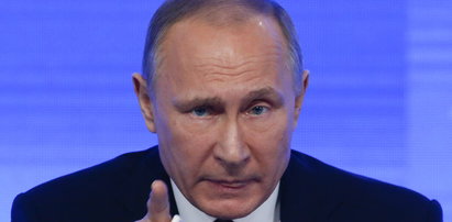Putin może zagrać na nosie Zachodowi. Pomoże mu w tym nasz sojusznik
