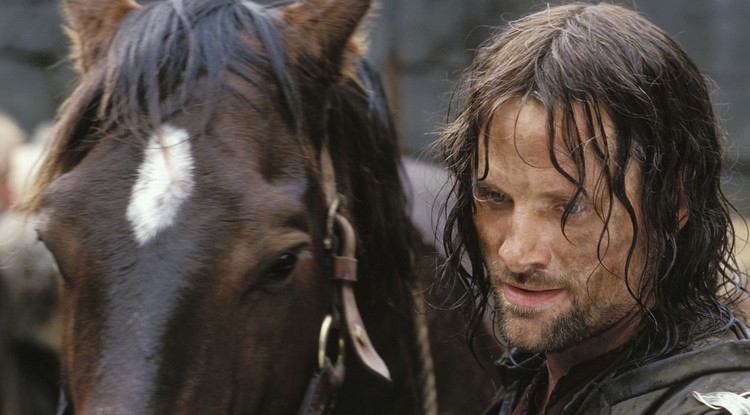 Viggo Mortensen