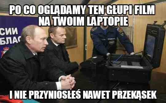 Kto zakłóca spokój Tuska i dlaczego Kaczyński nie chce Niemców? Najlepsze MEMY tygodnia