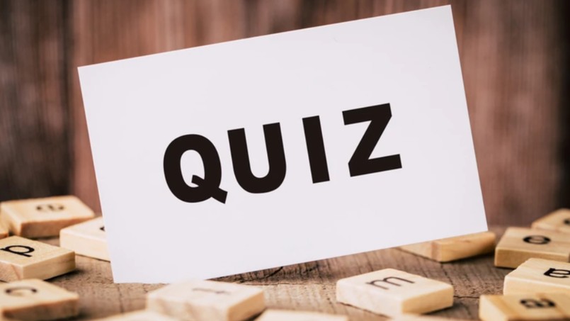 Nowy quiz z ortografii