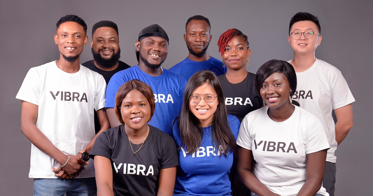 African Blockchain Lab raises $6M strategic funding to drive adoption in Africa - Vimarsana News