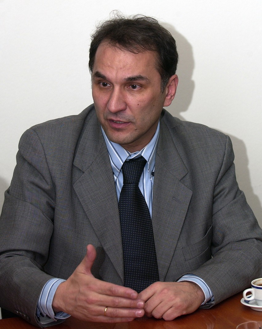 MIljko Živojinović