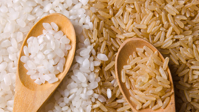 Hogyan kell rizst főzni? Ilyen egyszerű!
