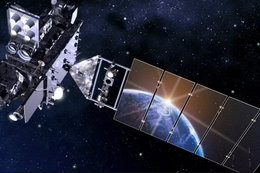 Rosja przesunęła swojego satelitę niebezpiecznie blisko francuskiego