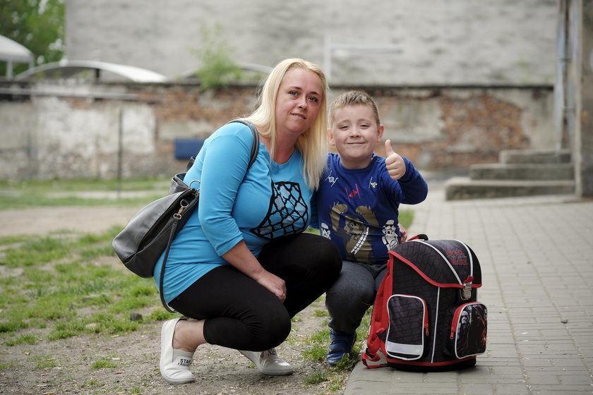 Ruda Śląska. Miasto odnowi 10 podwórek