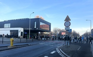 Kolejny krok do węzła komunikacyjnego MPK przy dworcach