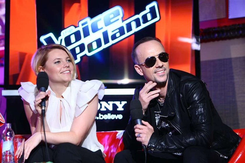 The Voice of Poland. Kolejne starcie na ringu