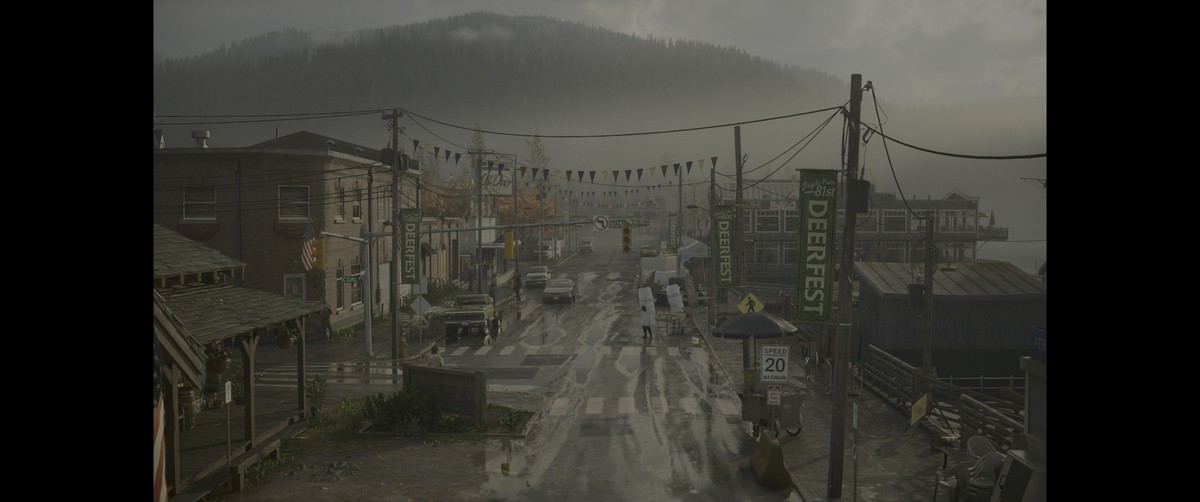 Alan Wake 2