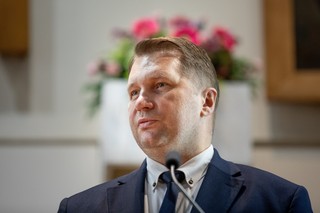 Czarnek: Na granicy z Białorusią możliwa zdalna nauka w szkołach