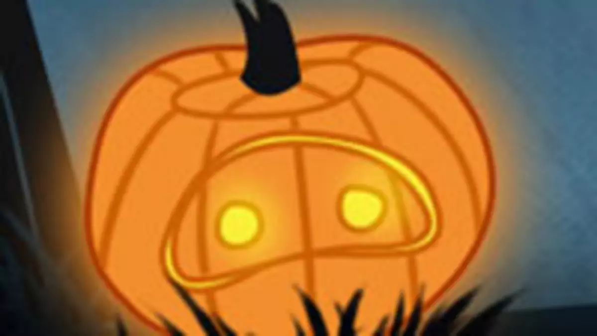 Halloween na Steam - mój portfel już drży ze strachu