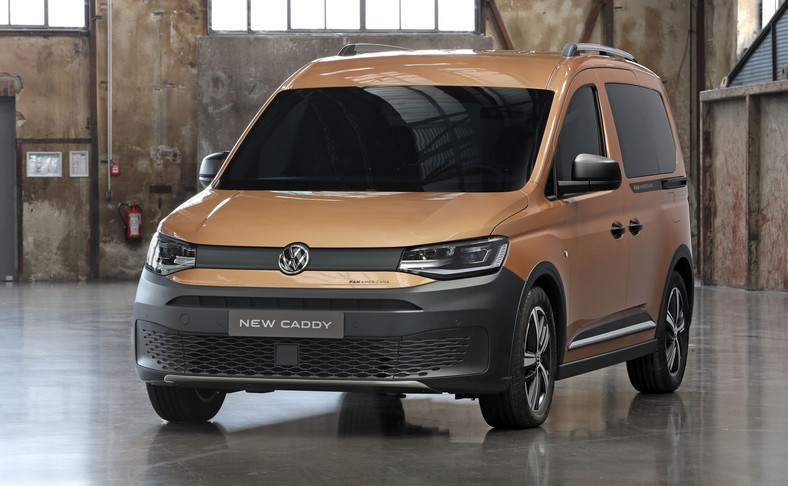 Volkswagen rusza w Polsce z miliardową inwestycją. Nowy