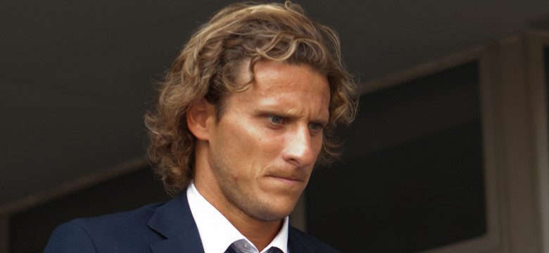 Diego Forlan zwolniony z Penarolu Montevideo. Powodem słabe wyniki