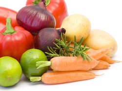 Sałatki ze wszystkich stron świata