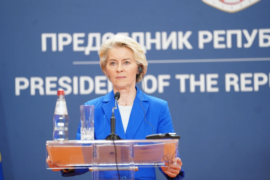 Ursula fon der Lajen