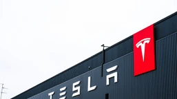 tesla obrywa na giełdzie. partia ameryki elona muska zmorą inwestorów