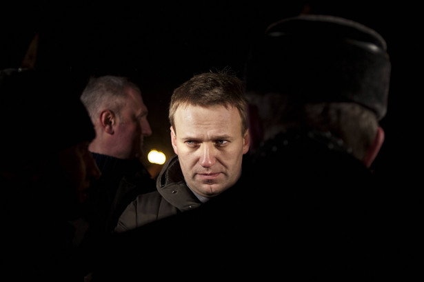 Rosyjski opozycjonista Nawalny zbojkotuje areszt domowy