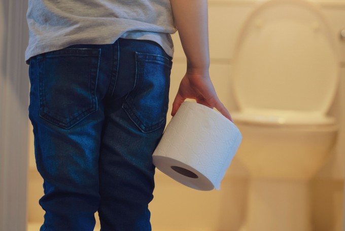 Hasmenés gyerekeknél – más-más a leggyakoribb ok életkoronként