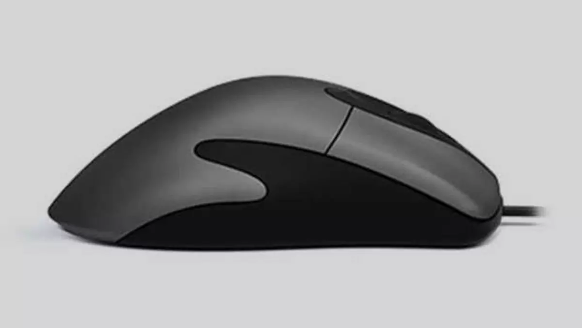 Microsoft wskrzesza IntelliMouse